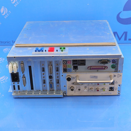 INDUSTRIAL PC AY-353-PV 0A 275-K-A494C