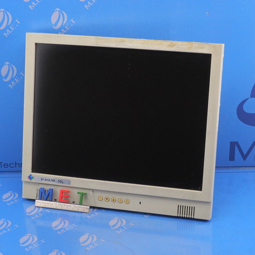 EIZO FLEXSCAN L355 LCD MONITOR L355 H-MARK-30L