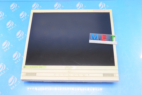 EIZO FLEXSCAN L367 LCD MONITOR L367 H-MARK-30L