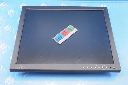 FAST SYSTEM 17inch PC 500MHz 64MB 12VDC WINCE FAS-FTC-370(A) FTC-370