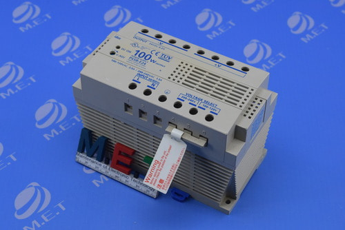 IDEC MICRO SMART 100W PS5R-E24 PS5R E24 중고상품