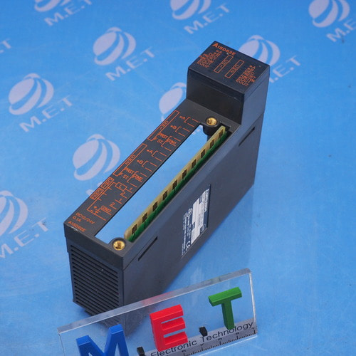 MITSUBISHI MELSEC HIGH SPEED COUNTING UNIT A1SD62E