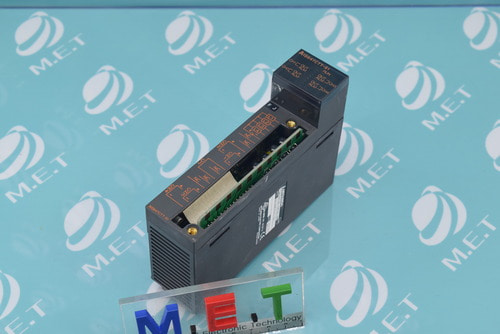 MITSUBISHI MELSEC TEMPERATURE CONTROL UNIT A1S64TCTT-S1