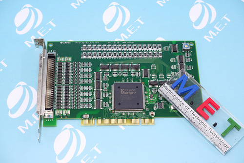 [USED]CONTEC NO.7212B PIO-32/32L(PCI)H PIO32/32L(PCI)H
