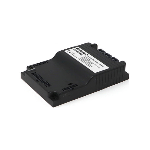 RoboteQ BRUSHLESS DC MOTOR CONTROLLERS SBLM2360T(S) 로보테큐