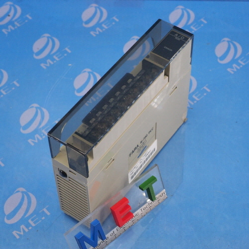 SAMSUNG FARA N700 PLC A/D UNIT CPL7407