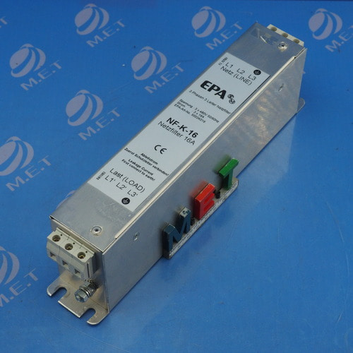 EPA 24VDC/240VAC 0-60Hz 10A NF-S-412451 NFS412451
