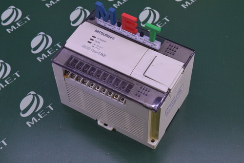 MITSUBISHI FX0N-24MR PROGRAMMABLE CONTROLLER PLC