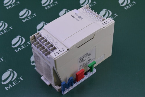MITSUBISHI FX-16EX ROGRAMMABLE CONTROLLER PLC