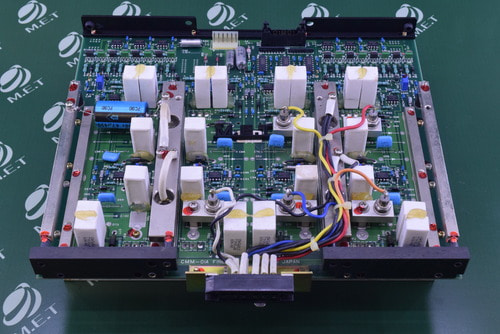 FINE SODICK CMM-01A PCB 전자 기판 미사용 신상품