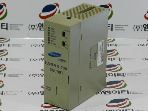 SAMSUNG  CPL7210A-1 CPL7210A FARA N-700 PLC CPU 삼성 산업 기기