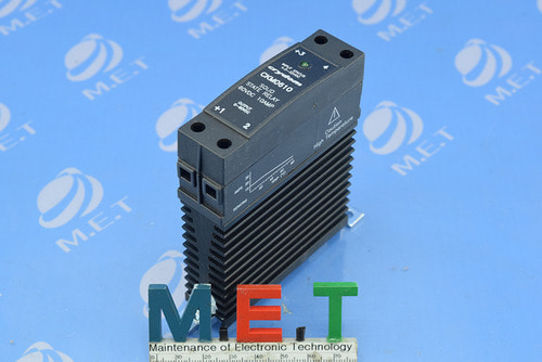 CRYDEM SOLID STATE RELAY 60VDC10AMP CKM0610 신상품