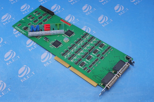 IN POWER SOLUTION MCB-8X MOTION CONTROL BOARD V3.1 GR101007