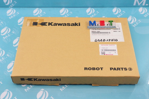 KAWASAKI ROBOT PARTS 50999-2381 카와사키 신품