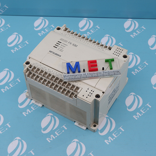 [USED]MITSUBISHI PROGRAMMABLE CONTROLLER FX-1GM