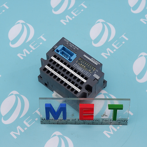 [USED]MITSUBISHI CC-LINK/LT MELSEC TERMINAL TYPE OUTPUT MODULE CL2Y8-TP1S2