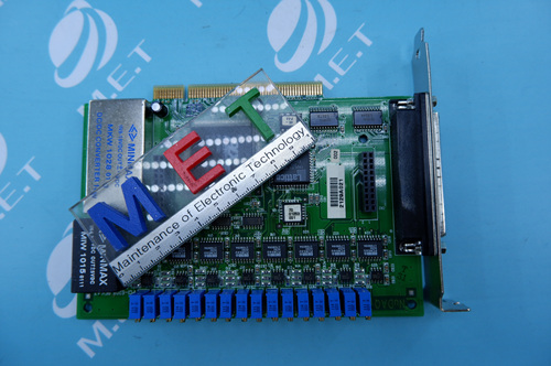 [중고]ADLINK NUDAQ PCI-6208_엠이티