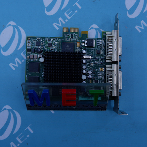 [중고]MATROX PCB F7229-00_엠이티