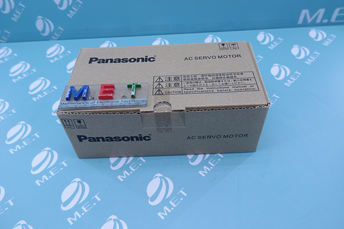 [신품]PANASONIC Servo Motor MSME042G1B_엠이티