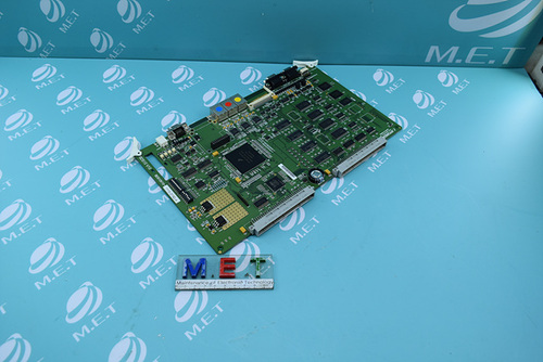 [중고]HYUNDAI CPU BOARD BD510 V10_엠이티