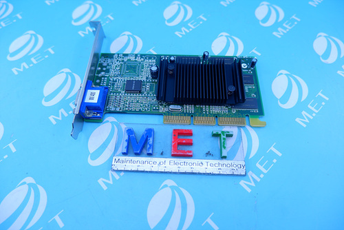 [중고]NVIDIA GRAPHICS CARD SCI-051 V1.2_엠이티