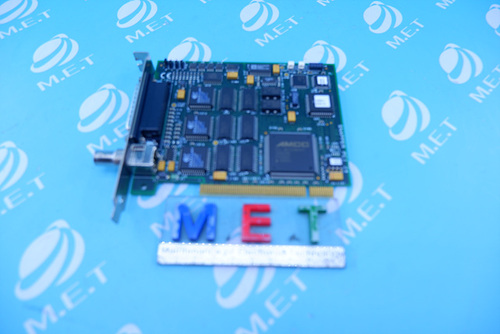[중고]SNAPPER Image Capture Acquisition Card PCI 24_엠이티