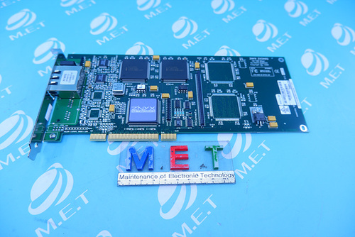 [중고]ZNYX PCI ETHERNET ADAPTOR CARD ZX346Q_엠이티