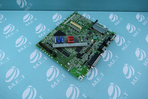 [중고] Y710 / V712VPU PCB BOARD P02200-2_엠이티