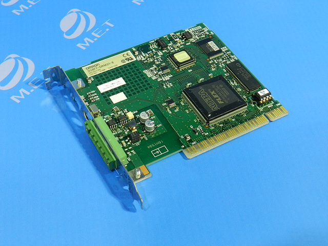 [중고]OMRON DEVICENET BOARD (PCI BOARD) 3G8F7-DRM21-E_엠이티