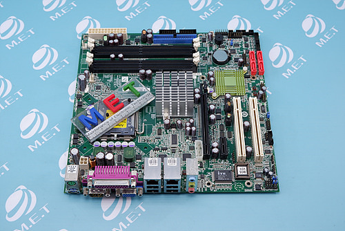 [USED]IEI MAIN BOARD LGA 775 Intel 945G+ICH7 IMB-9454G-R20