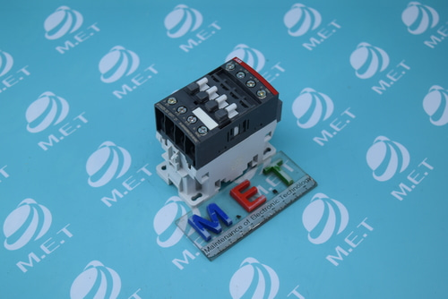 [NEW OTHER]ABB CONTACTOR 1SBL136060R2110 AF09ZB-30-10RT-21_엠이티