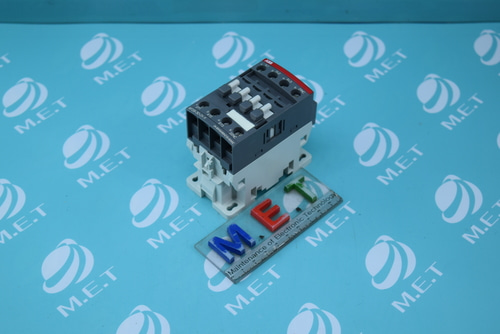 [NEW OTHER]ABB CONTACTOR 1SBL137001R1101 AF09-30-01-11_엠이티